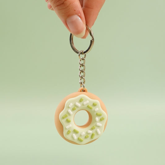 Porte-clé Donut