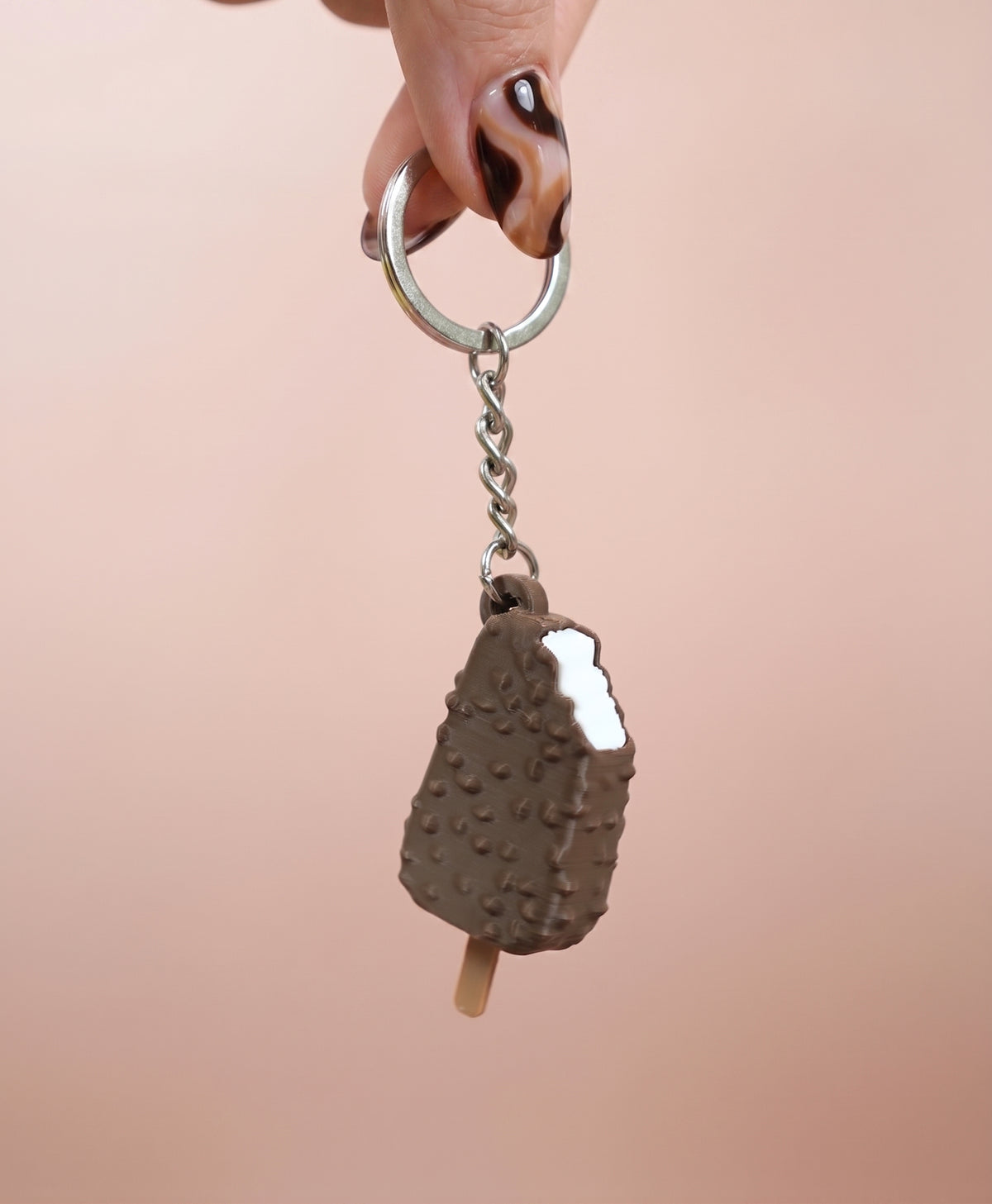 Porte-clés Magnum