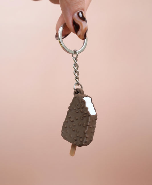 Porte-clés Magnum
